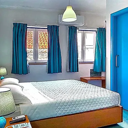 Hotel Weaa
