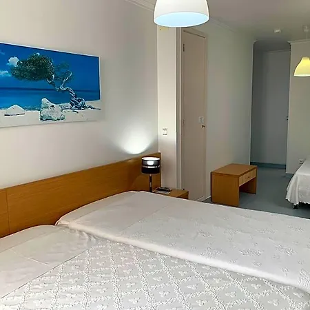 Weaa 酒店 纳扎雷