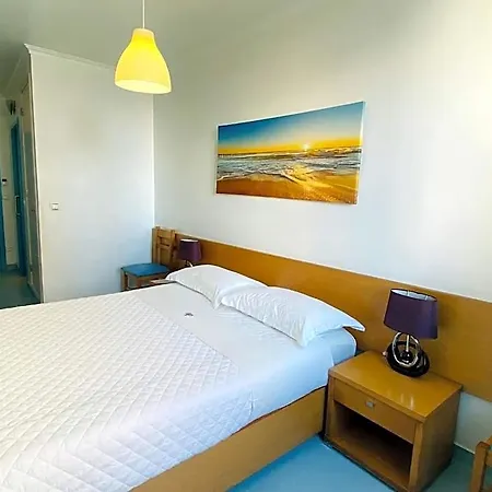 Weaa Hotel Nazaré