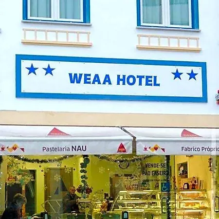 Hotel Weaa